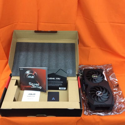 【なんば店】中古  各社 Radeon RX6650XT (8GB PCI-E) 150485 