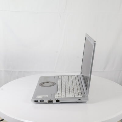 【通販センター】中古  Panasonic Let's note SV9 CF-SV9RDLVS(Intel Core i5 10310U/8GB DDR3 (PC3)/SSD256GB/なし/オンボード/12.1/1920x1200/Wi-Fi/W11H64 MAR) 199559 