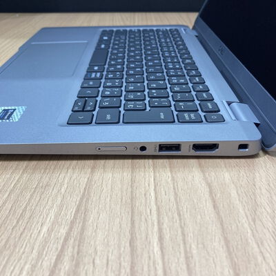 【甲府飯田店】中古  DELL Latitude 5320 (Intel Core i7 1185G7 3.0GHz/16GB/SSD256GB/-/-/13.3/1920x1080/Wi-Fi/W11H64) 172409 