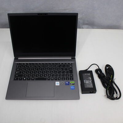 【甲府飯田店】中古  THIRDWAVE GALLERIA RL7C-R45-4 184252 