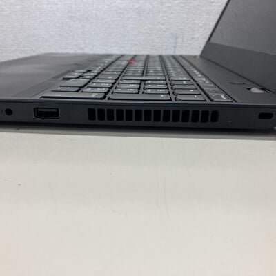 【町田店】中古  LENOVO ThinkPad L15 Gen2 MSO (Intel Core i5 1135G7 2.4GHz/16GB/SSD256GB/-/オンボード/15.6/1920x1080/GbE/Wi-Fi/WEBCAM/W11P/Microsoft Office Home and Business 2024) 188610 