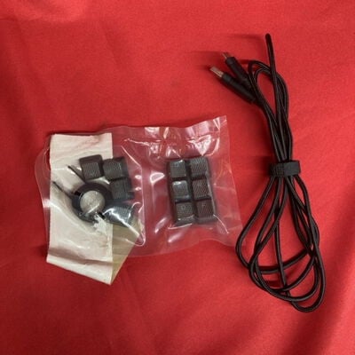 【千葉店】中古  CORSAIR K70 TKL CS BLK-MX SPEED-RGB/GALLERIA 3250006264 