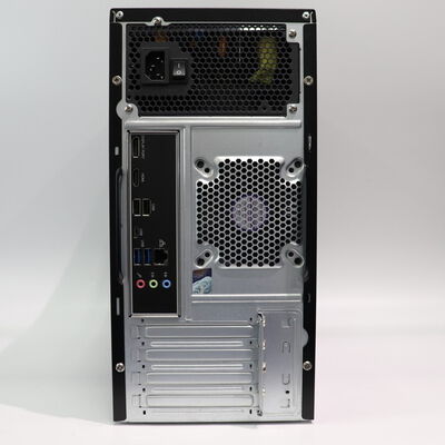【札幌店】中古  iiyama (i5 13400/8GB/SSD512GB/W11H) 3210016080 