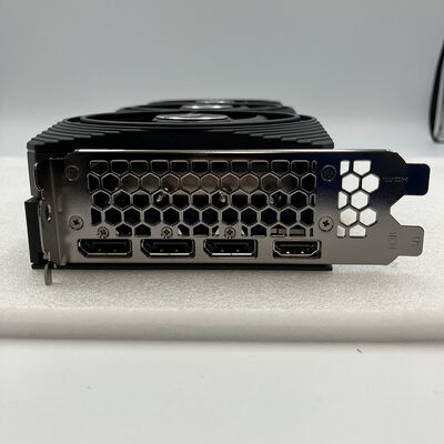 【新潟店】中古  Palit NED47TS019T2-1043S (RTX4070Ti SUPER 16GB) 191764 