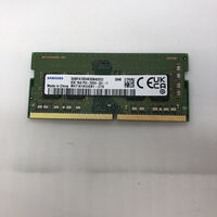 中古  PC4-21300 8GB ノート用(DDR4-2666) 150695 