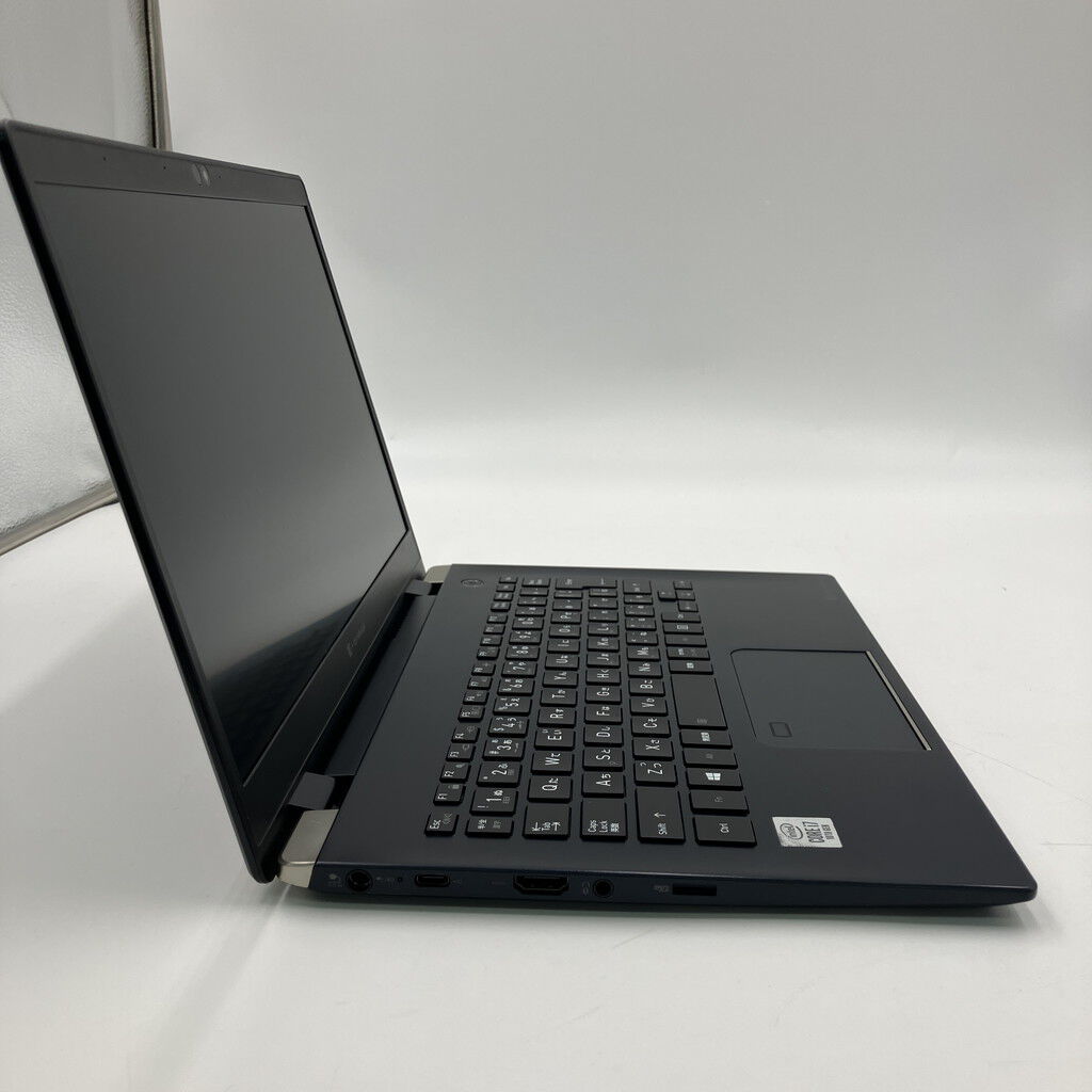 中古 Dynabook G83/FR (i7 10510U/8GB/SSD128GB/WLAN/14FHD