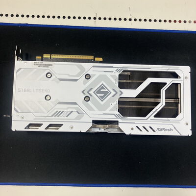 【大宮店】中古  各社 Intel Arc B580(12GB PCI-E) 173622 