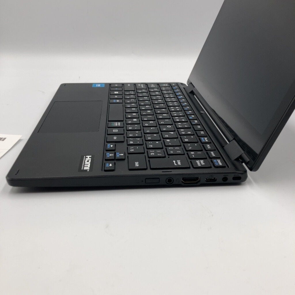 中古 Mouse Pro T1-DAU01BK-A(N100/8GB/SSD128GB/-/-/11.6/1366×768