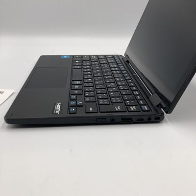 【水戸赤塚店】中古  Mouse Pro T1-DAU01BK-A(N100/8GB/SSD128GB/-/-/11.6/1366&times;768/W11P) 4680004086 