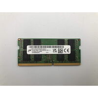 中古  Micron MTA16ATF2G64HZ-3G2J1(DDR4-3200) 4680003746 