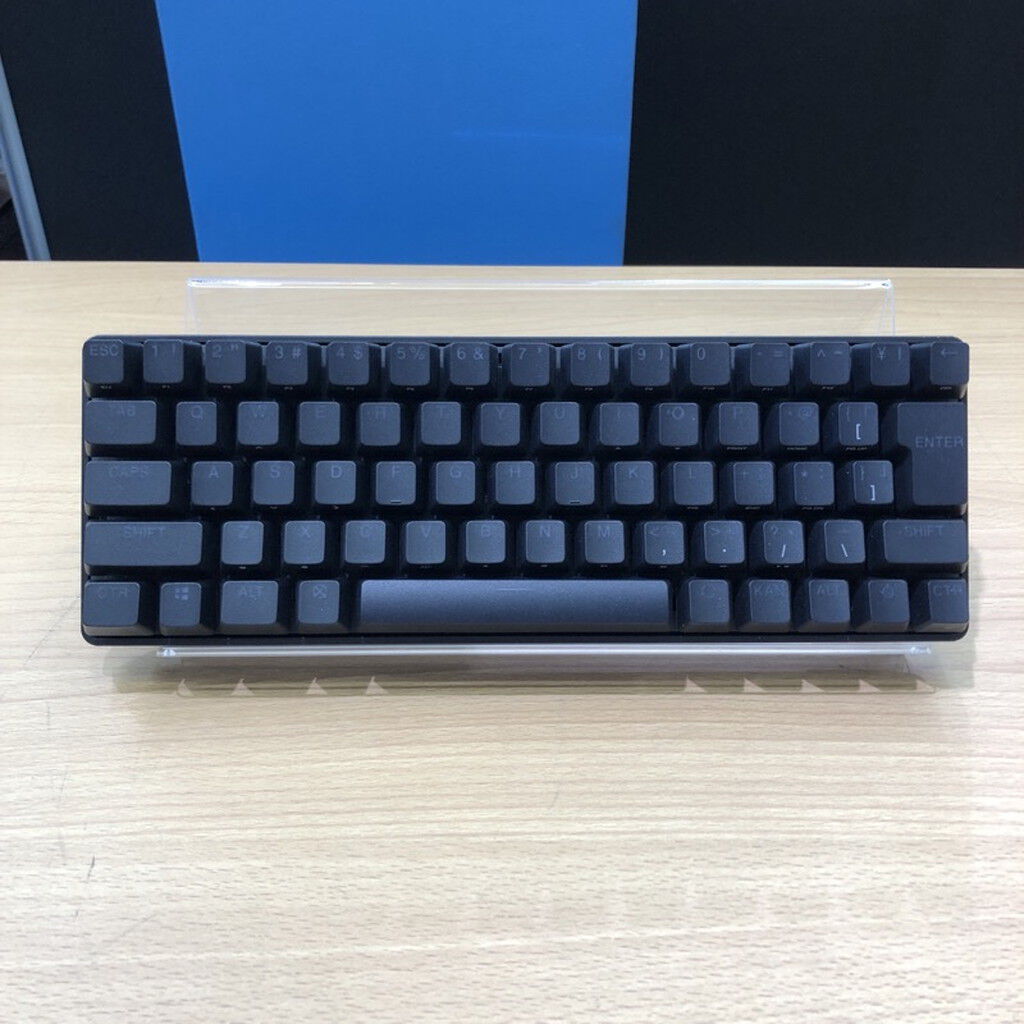 中古 Steelseries Apex Pro Mini Wireless JP 4720002298 （332863
