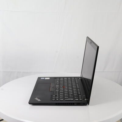 【通販センター】中古  Lenovo ThinkPad X280 20KESEL500(Intel Core i5 8250U/16GB/SSD256GB/なし/オンボード/12.5/1366x768/Wi-Fi/W11H64 MAR) 185422 