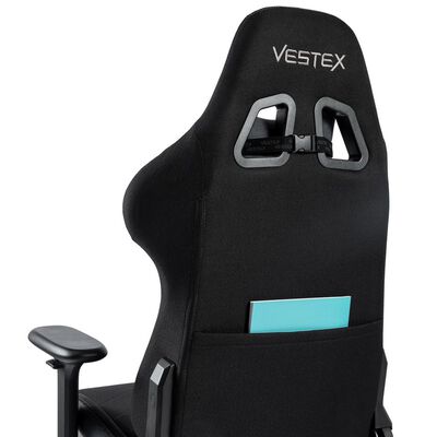 VESTEX  S1シリーズ VES-S1BK (ブラック)