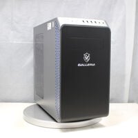 中古  THIRDWAVE GALLERIA RM5C-R46 181638【8/28値下げ!】 