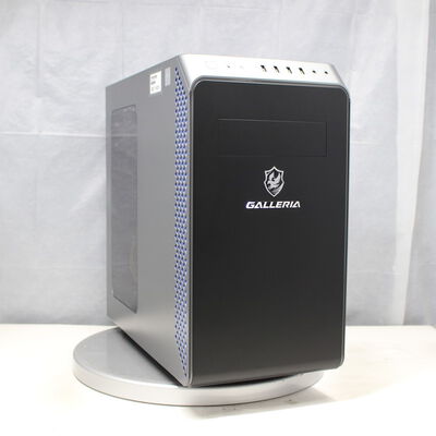【通販センター】中古  THIRDWAVE GALLERIA RM5C-R46 181638 