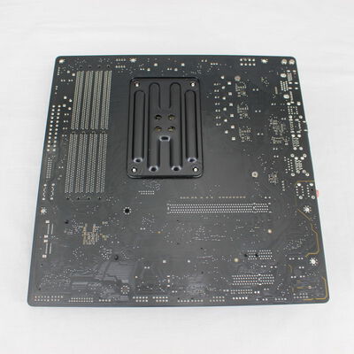 【通販センター】中古  ASRock B550M Pro4 (B550 AM4 mATX DDR4) 3480034366 