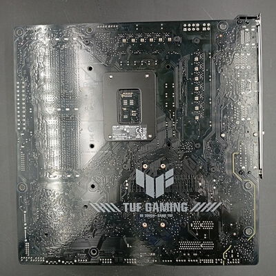 【大須店】中古  ASUS TUF GAMING B760M-PLUS WIFI (B760 1700 mATX DDR5) 3120021564 