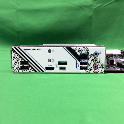 【川崎店】中古  ASRock B760 TW/D4 OEM (B760 1700 ATX DDR4) 3480041105 