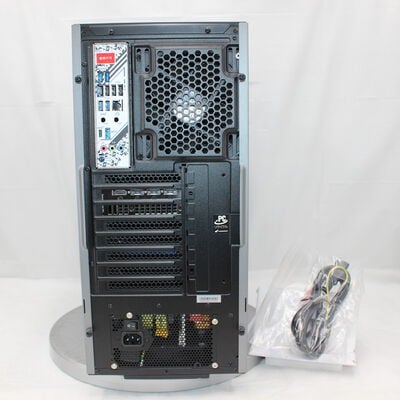 【通販センター】中古  THIRDWAVE GALLERIA XA7R-R57T 191255 