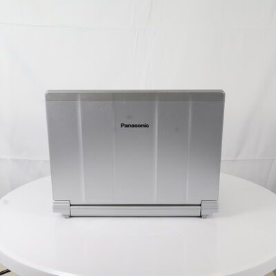 【通販センター】中古  Panasonic Let's note SV9 CF-SV9RFLVS(Intel Core i5 10310U/8GB DDR3 (PC3)/SSD256GB/なし/オンボード/12.1/1920x1200/Wi-Fi/W11H64 MAR) 199568 