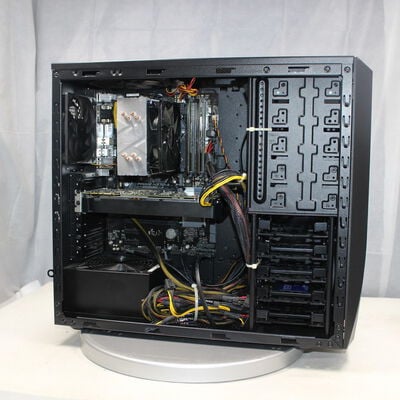 【通販センター】中古  THIRDWAVE GALLERIA KT 