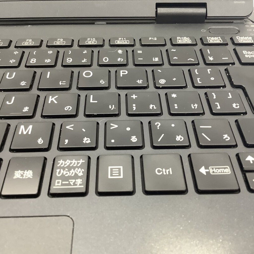 中古 NEC PC-VJT40CZG9(i5-1130G7/8GB/SSD128GB/W11P) 4660002752