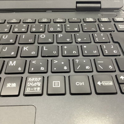 【堺七道店】中古  NEC PC-VJT40CZG9(i5-1130G7/8GB/SSD128GB/W11P) 4660002752 