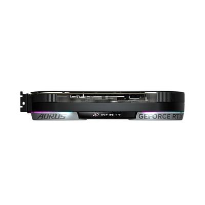 GIGABYTE  GV-N5070AORUS IF-12GD (GeForce RTX 5070 12GB) 