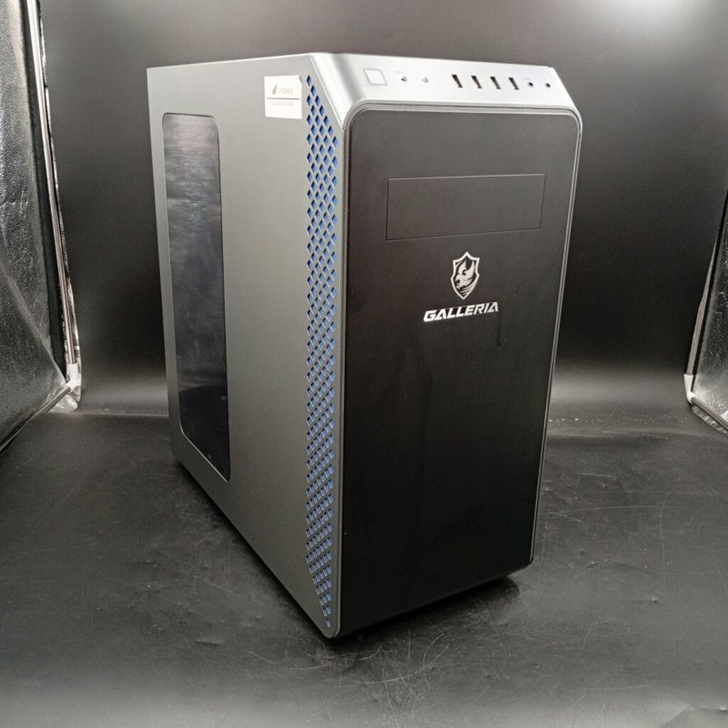 中古ゲーミングデスクトップPC,GALLERIA XA7」の検索結果｜パソコン
