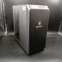 中古  GALLERIA XA7C-R36T 3120024402 
