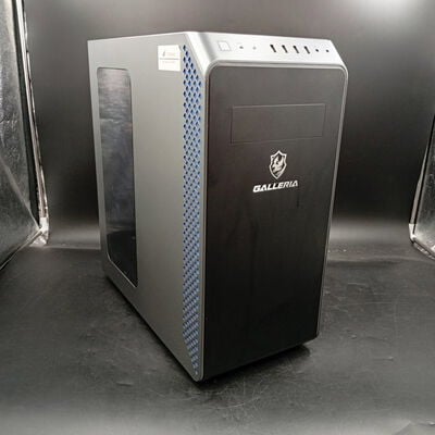 【大須店】中古  GALLERIA XA7C-R36T 3120024402 
