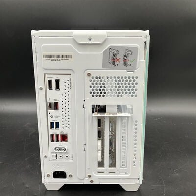 【徳島住吉店】中古  自作パソコン(Ultra 5 225/32GB/SSD1TB/RX6600) 5230000561 