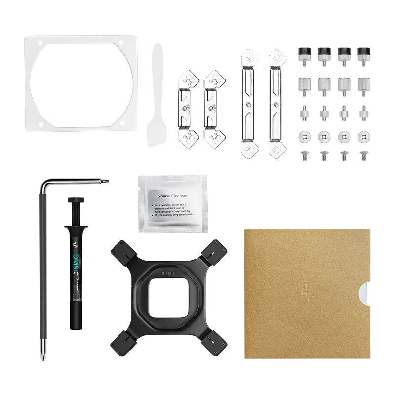 DEEPCOOL ASSASSIN IV WH R-ASN4-WHNNMT-G ｜ パソコン通販の