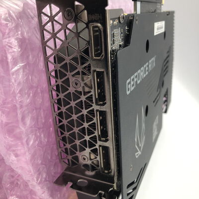 【水戸赤塚店】中古  各社 GeForce RTX3070 (8GB PCI-E) 143917 