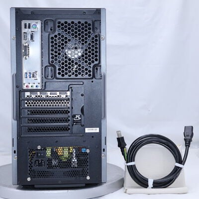 【通販センター】中古  THIRDWAVE GALLERIA SKM(Intel Core i7 10700/16GB DDR4 (PC4)/SSD1TB/なし/NVIDIA GeForce RTX 2070 SUPER 8GB/W11H64 MAR) 203840 