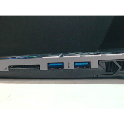 【前橋ｲﾝﾀｰｱｶﾏﾙ店】中古  GALLERIA RL7C-R45-C5N(i7-13620H/16GB/SSD1TB/RTX4050/W11H) 4540001469 