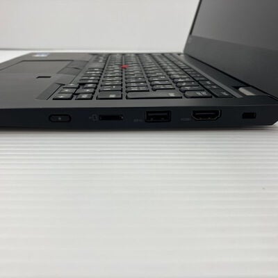 【秋葉原本店】中古  LENOVO_ThinkPad_L13_G2(i5-1135G7/8GB/SSD256GB/W11P) 3410016341 