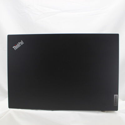 【通販センター】中古  LENOVO ThinkPad L15 Gen 1(Intel Core i5 10210U 1.60GHz/16GB DDR4/SSD256GB/-/オンボード/15.6/1920x1080/GbE/Wi-Fi/WEBCAM/W11H/VBT) 197130 