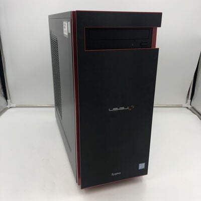 【福井日之出店】中古  iiyama LEVEL &infin; 