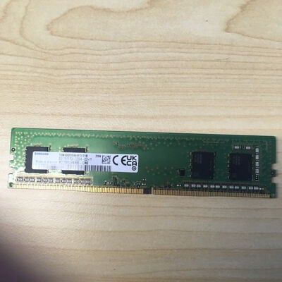 【博多店】中古  PC4-25600 8GB デスクトップ用 140727 