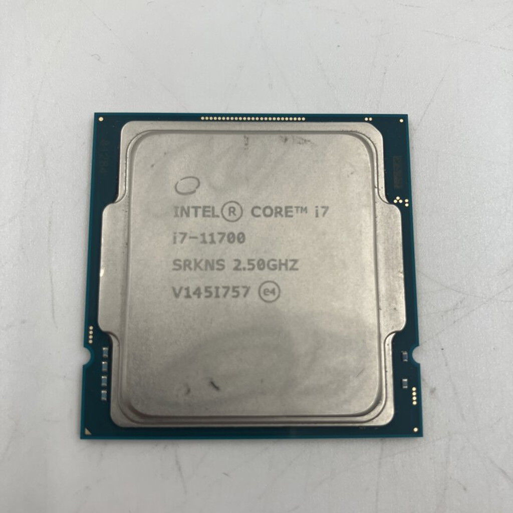 Intel,INTELの中古CPU一覧（515件）｜パソコン（PC）通販のドスパラ