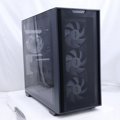 【通販センター】中古  OriginalPC(AMD Ryzen 7 9800X3D/32GB DDR5 (PC5)/SSD2TB/なし/NVIDIA GeForce RTX 5070 12GB/W11H64 MAR) 202247 