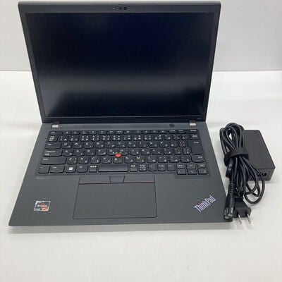 【神戸・三宮店】中古  Lenovo ThinkPad X13 Gen 2 (AMD Ryzen 5 Pro 5650U 2.3GHz/8GB/SSD256GB/-/オンボード/13.3/1920x1200/Wi-Fi/WEBCAM/W11H64) 182749 