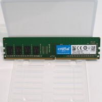 中古  PC4-21300 8GB デスクトップ用(DDR4-2666) 126165 