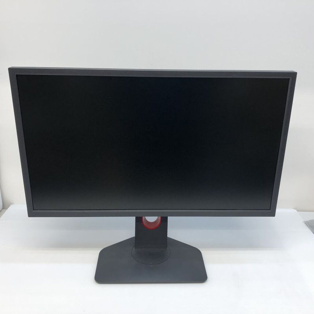 中古 BenQ XL2546K ゲーミングモニタ 5230000612 ｜ パソコン通販の