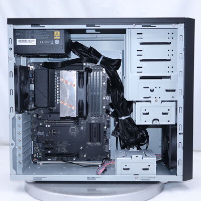 【通販センター】中古  THIRDWAVE GALLERIA AT-R7AIGA-01B 205340 