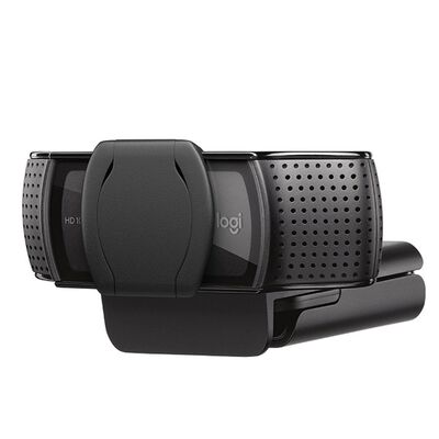 Logicool  C920s (HDプロウェブカム) 