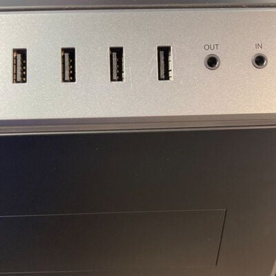 【八王子店】中古  THIRDWAVE GALLERIA XA7C-R36T 1230010789 