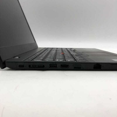 【郡山安積店】中古  Lenovo ThinkPad L15 Gen1 20U3-S02W00 (Intel Core i5 10210U 1.60GHz/8GB/SSD256GB/-/オンボード/15.6/1366x768/GbE/Wi-Fi/WEBCAM/W11H) 193701 