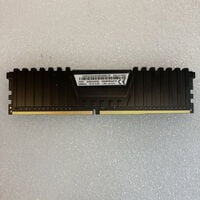中古  PC4-27700 8GB デスクトップ用(DDR4-3466) 140731 